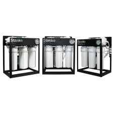 Система обратного осмоса Stanko Waterteach ROHD-400GPD Система обратного осмоса Stanko Waterteach ROHD-400GPD